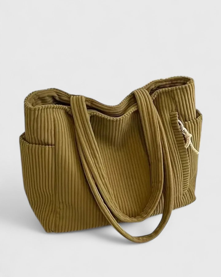 Angelica | Sophisticated Tote Bag