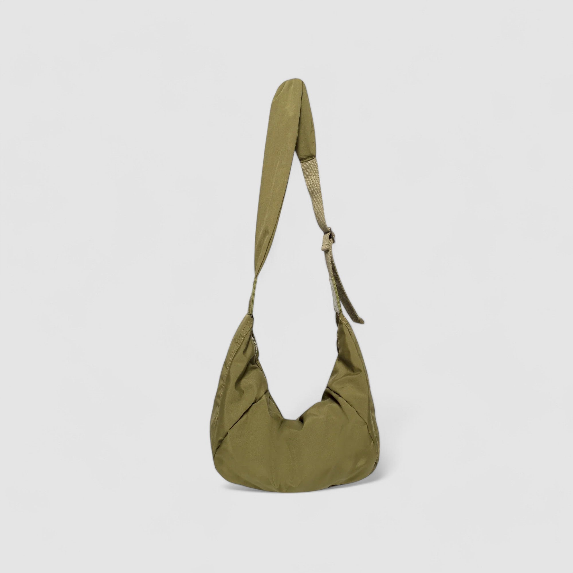 Susan | Half-moon Shoulder Bag