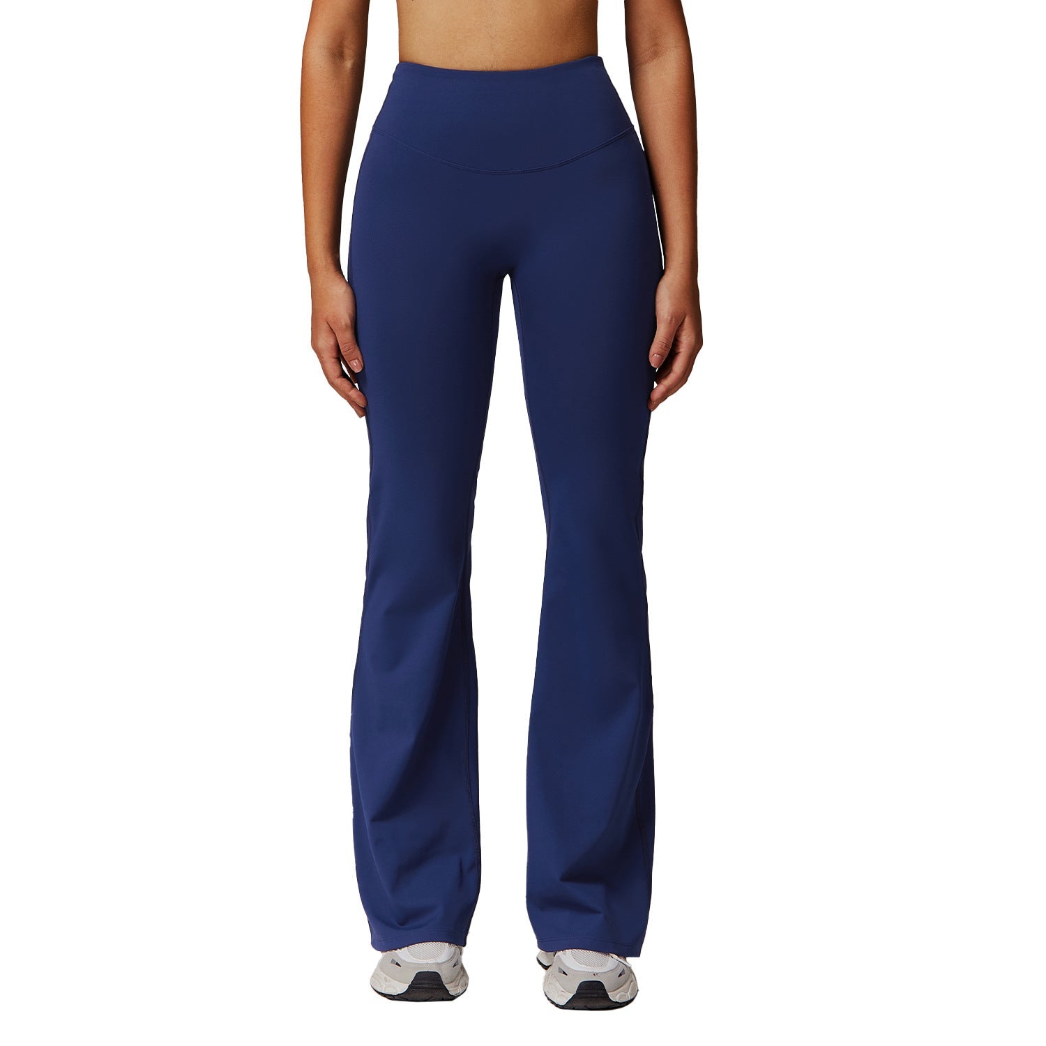 Catalina | High-Waist Flared Pants