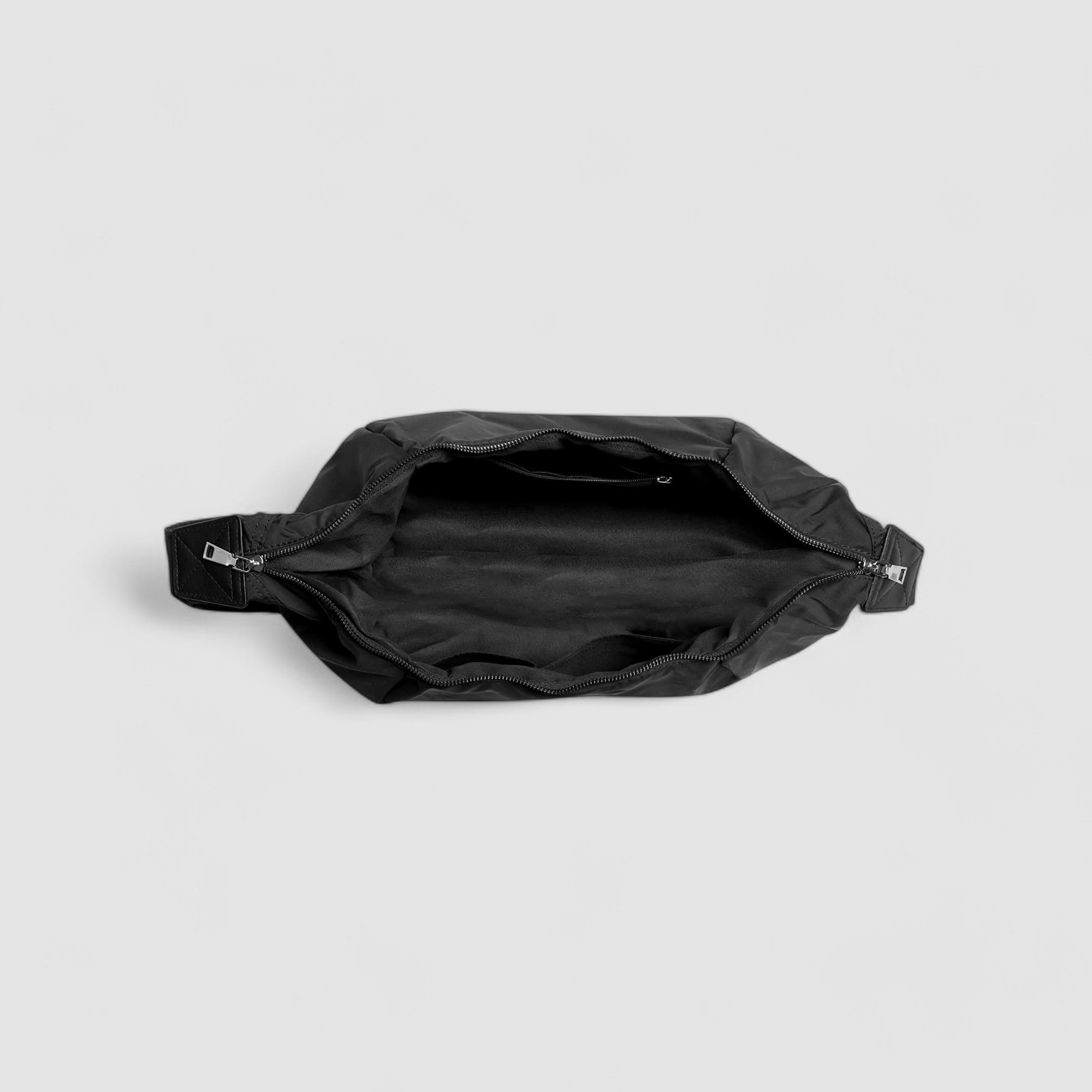 Susan | Half-moon Shoulder Bag