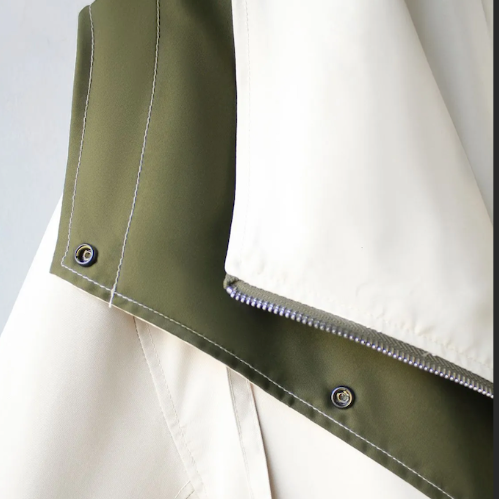 Rebecca | Sophisticated Jacket