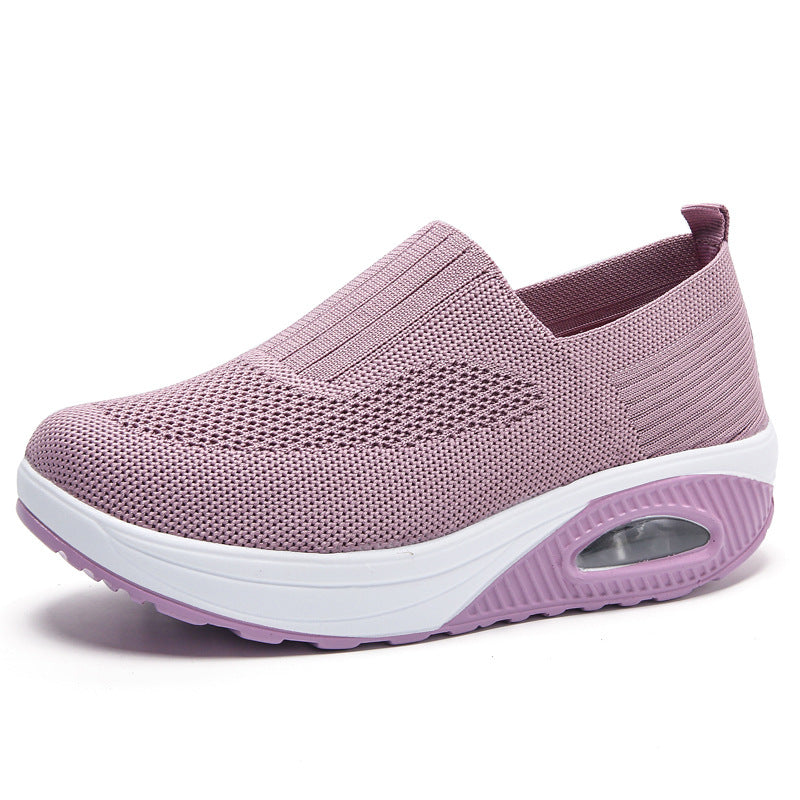 Lillianna | Sneakers Orthopedic Comfort