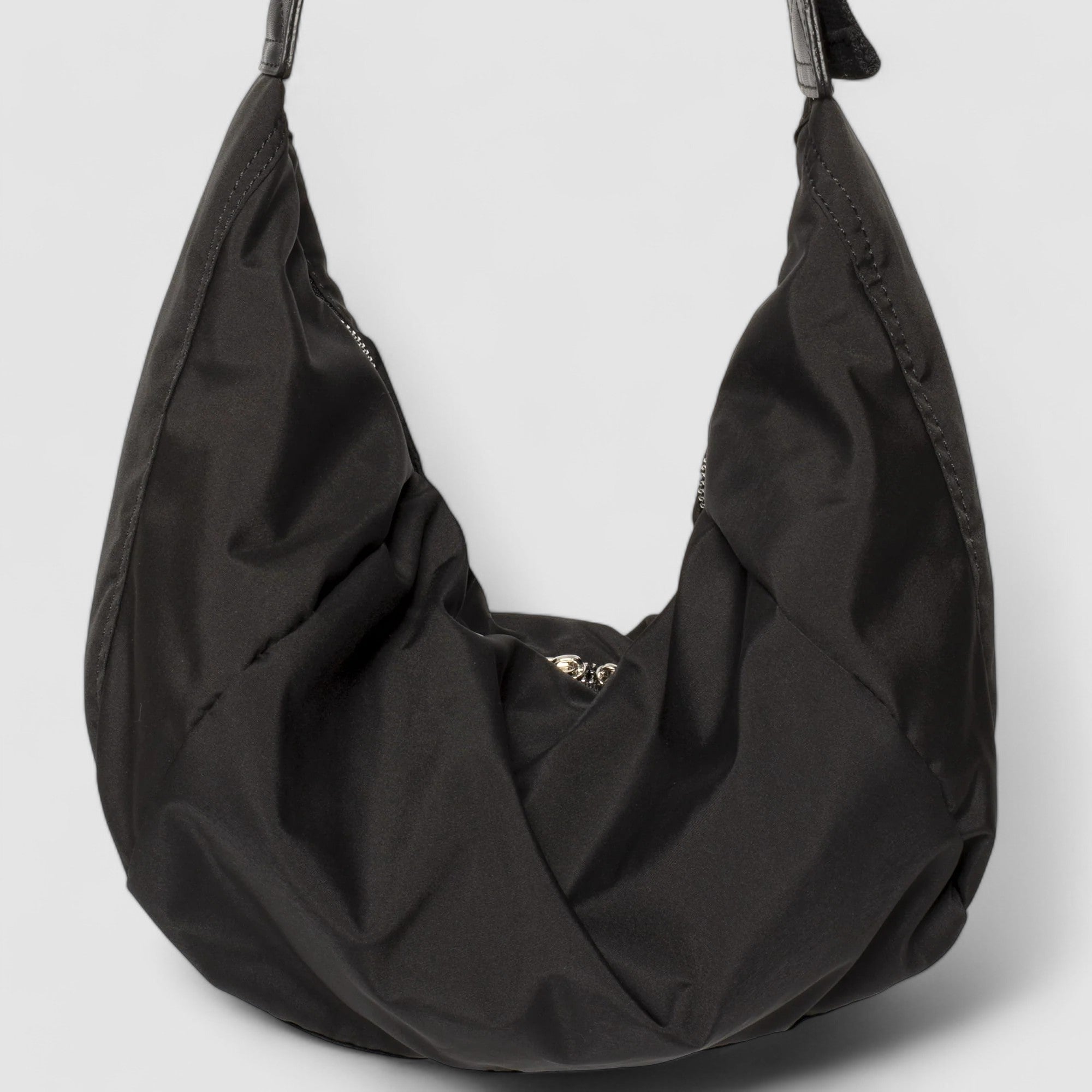 Susan | Half-moon Shoulder Bag
