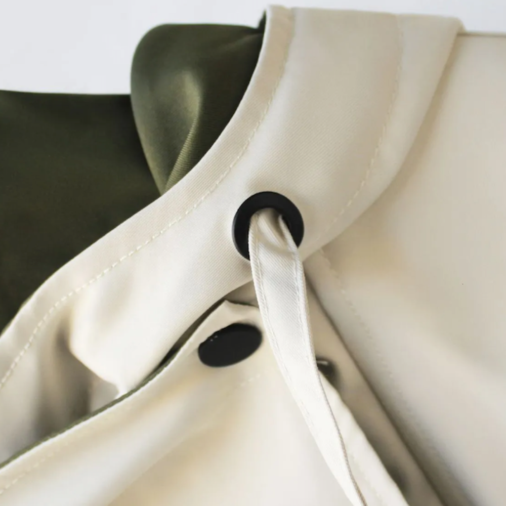 Rebecca | Sophisticated Jacket
