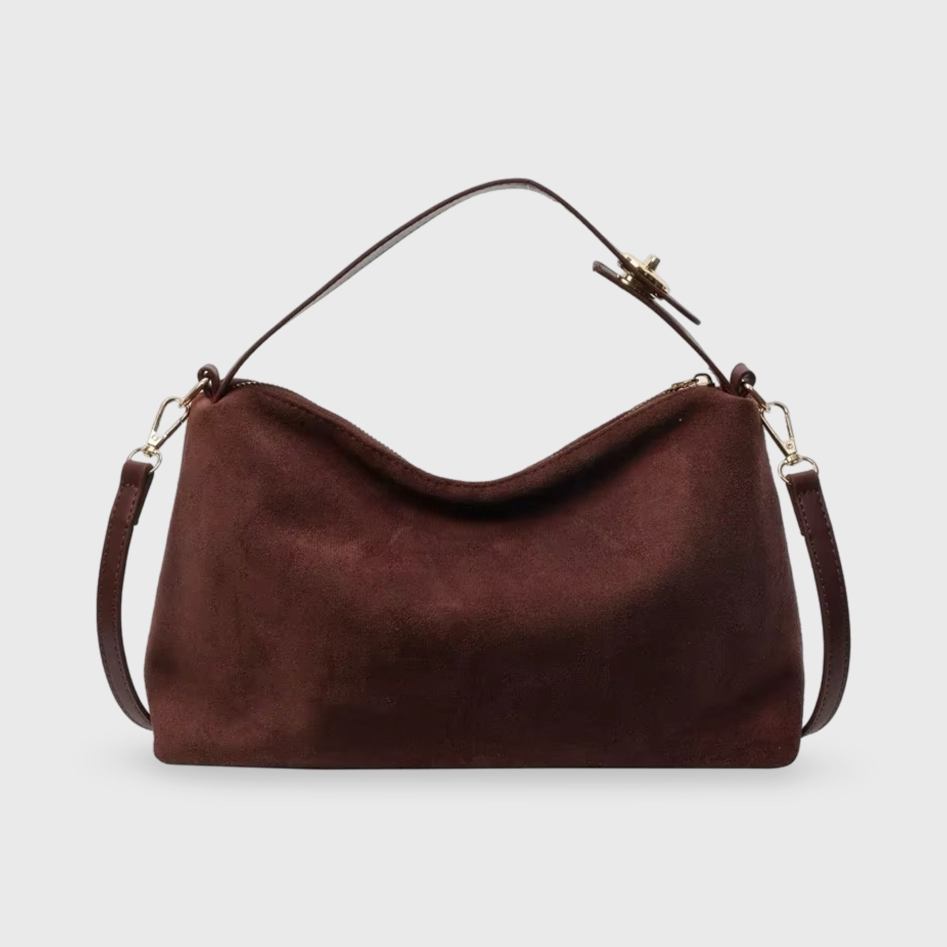 Dorcas | Handbag with Removable Shoulder Strap