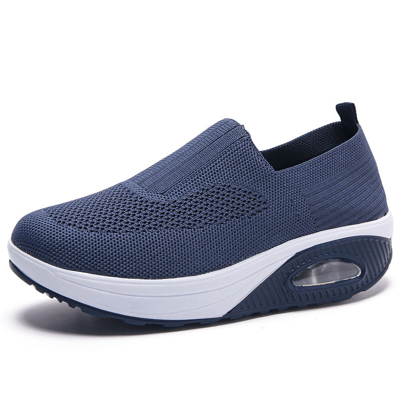 Lillianna | Sneakers Orthopedic Comfort