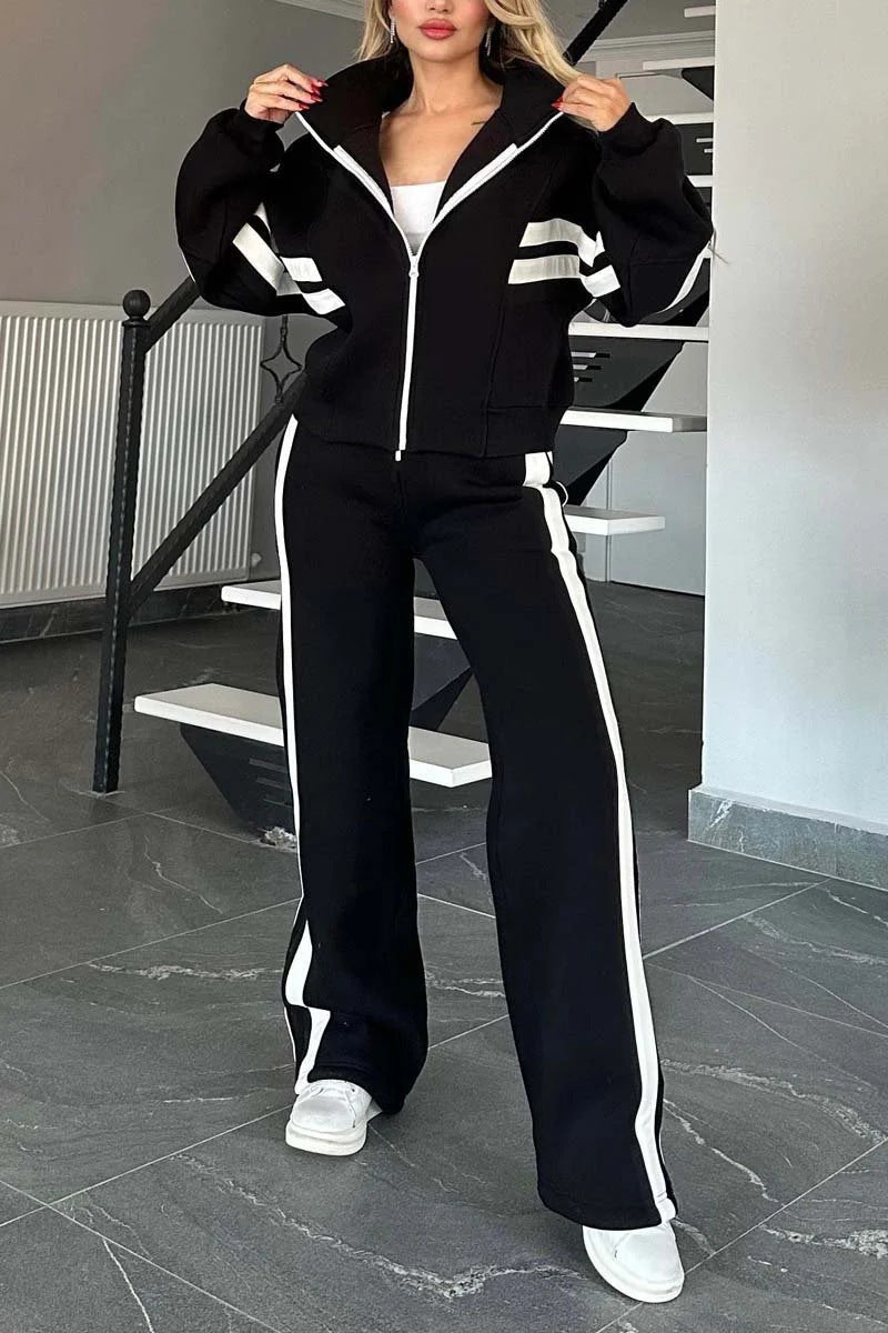 Sydnie | Flattering Sporty Women's Set