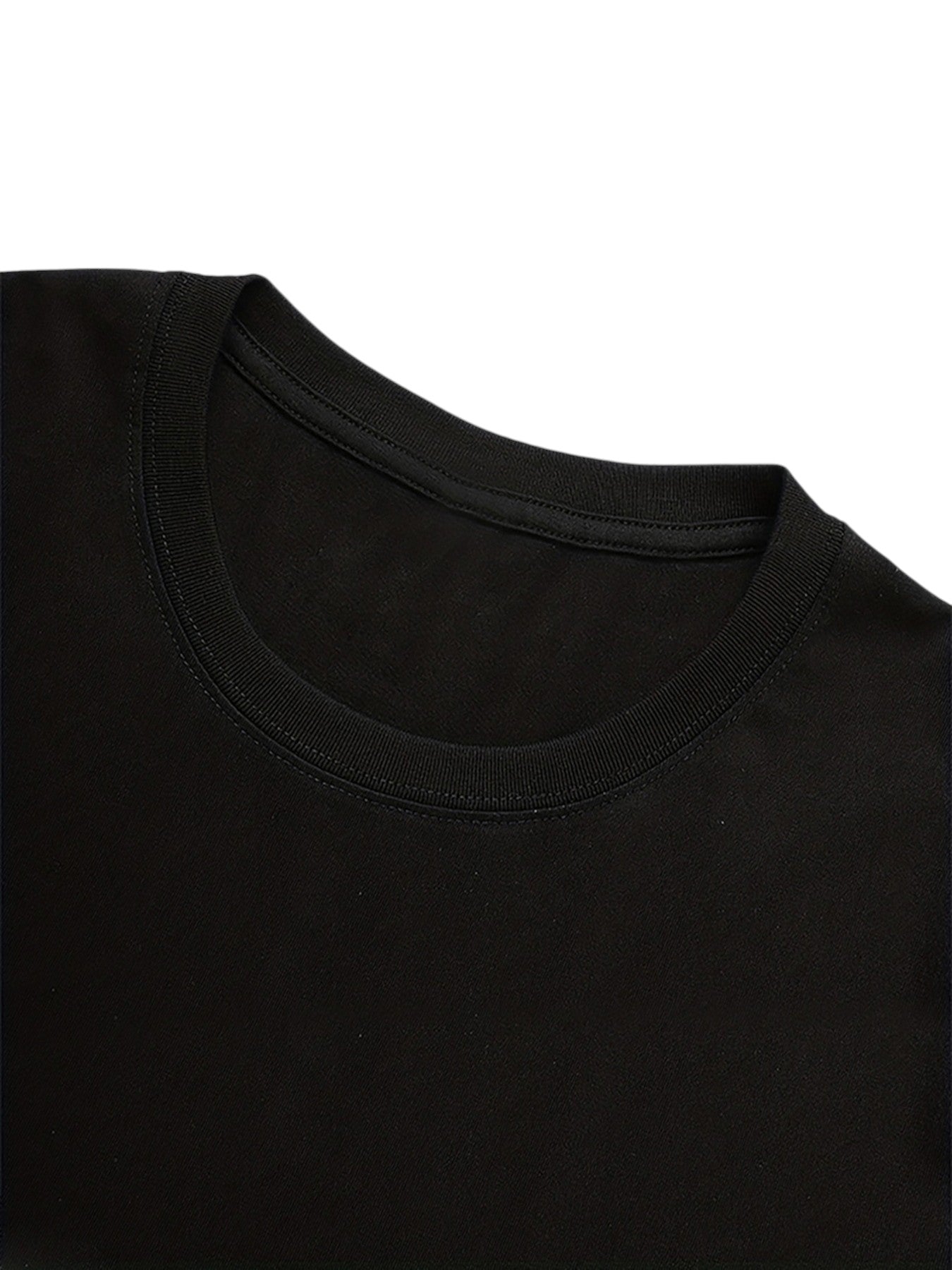 Kamdyn | Summer T-shirt with Lemon Print for Women