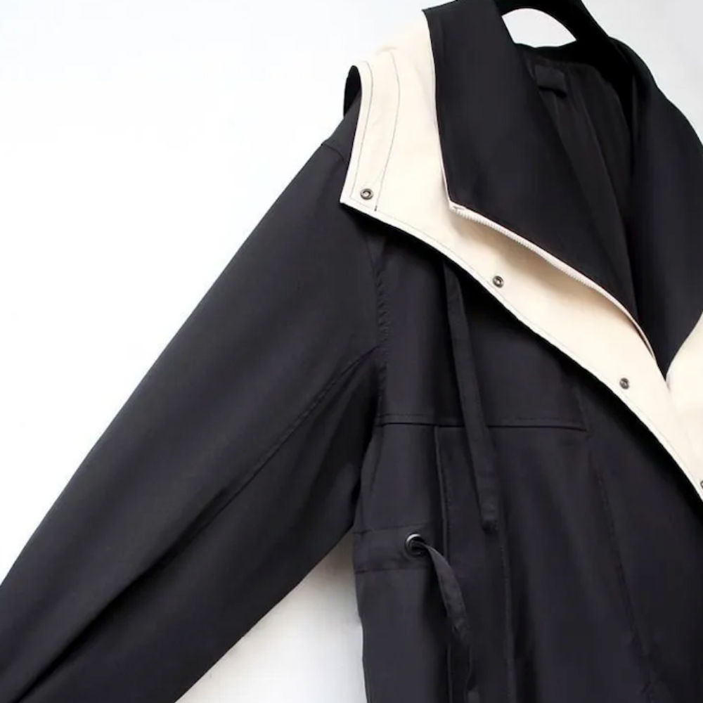 Rebecca | Sophisticated Jacket