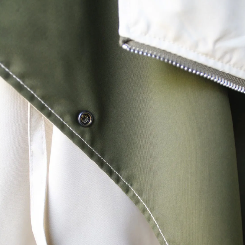 Rebecca | Sophisticated Jacket