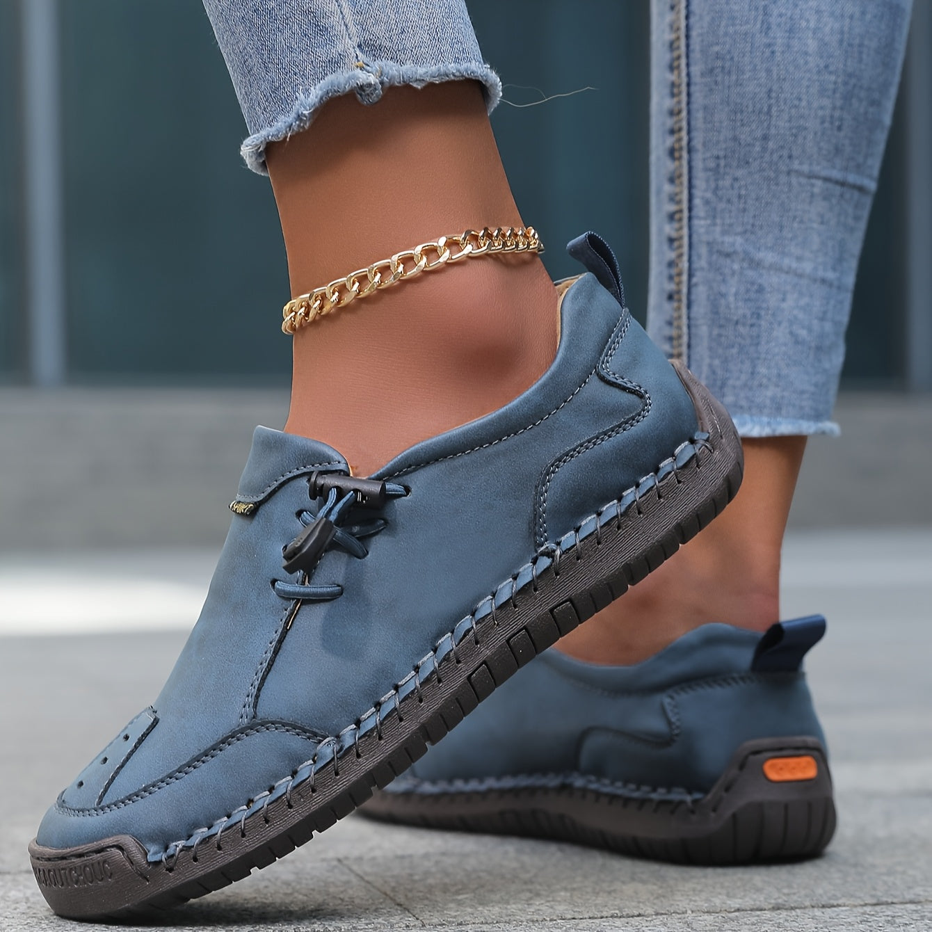 Célya™ | Therapeutic Comfort Walking Shoes 