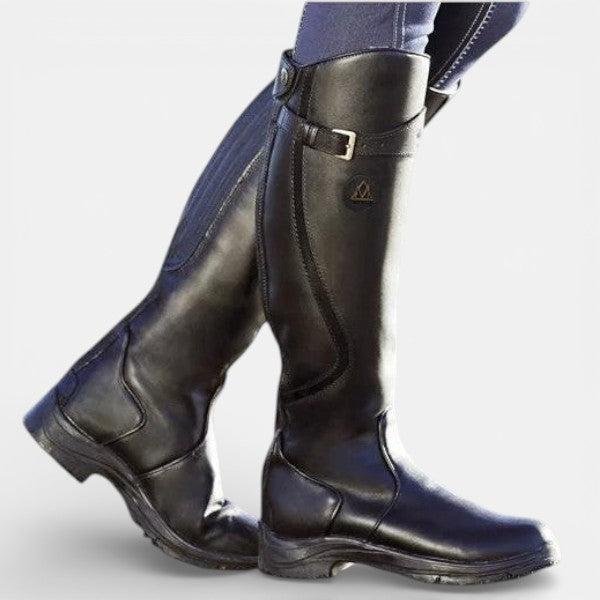 Rinley | Orthopedic Boots 