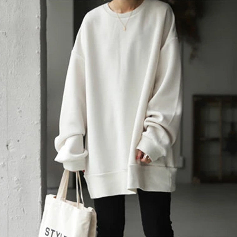 Alena | Sweatshirt Oversized Fit