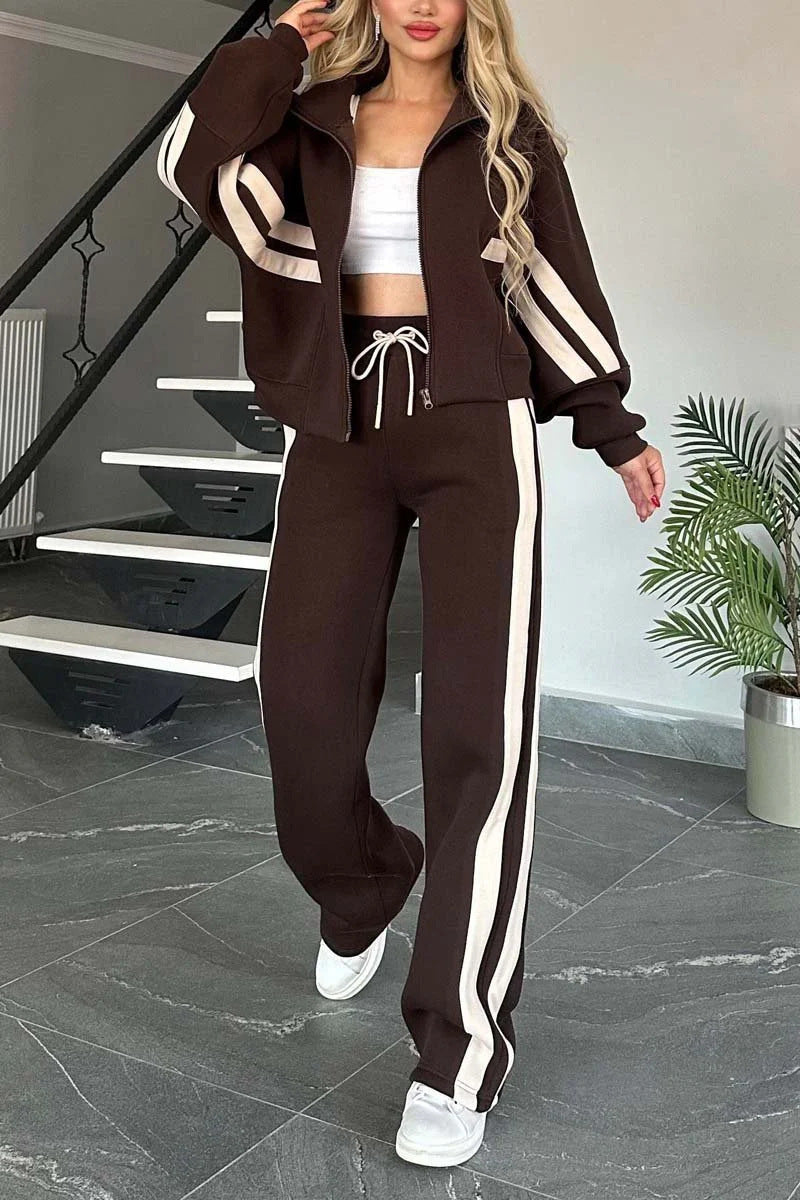 Sydnie | Flattering Sporty Women's Set