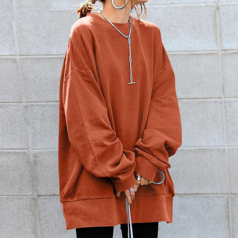Alena | Sweatshirt Oversized Fit