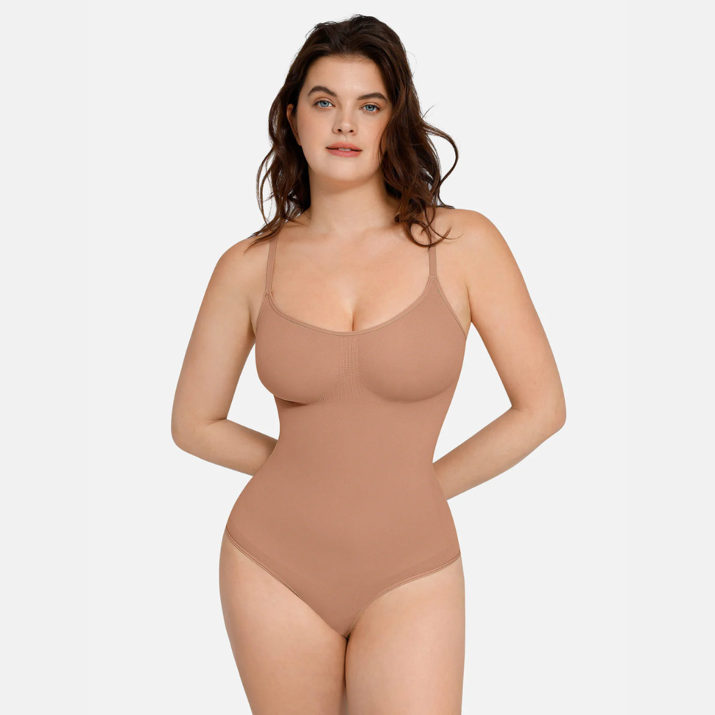 Diede | Seamless Bodysuit for Ultimate Comfort