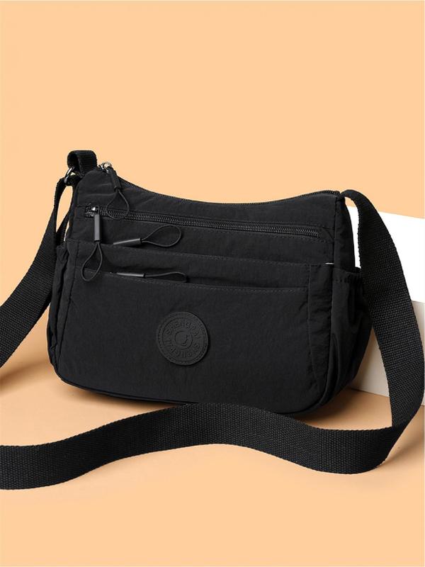Avelia - Crossbody Shoulder Bag