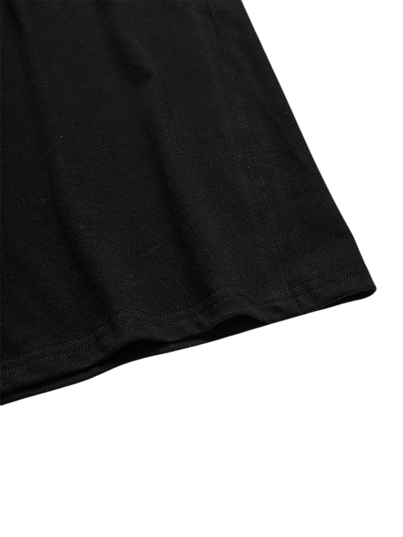 Kamdyn | Summer T-shirt with Lemon Print for Women