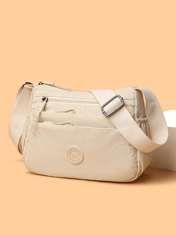 Avelia - Crossbody Shoulder Bag