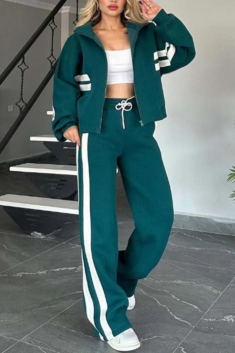 Sydnie | Flattering Sporty Women's Set