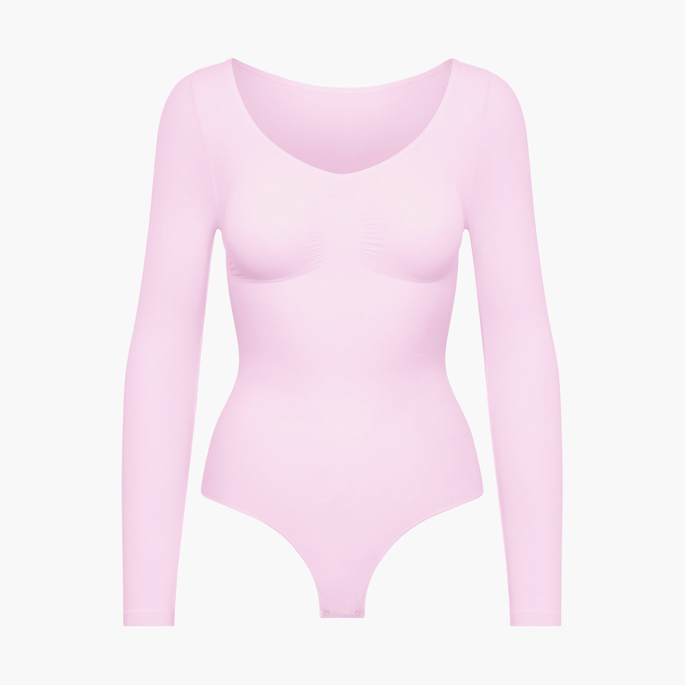 Olira | Seamless Bodysuit for Effortless Elegance