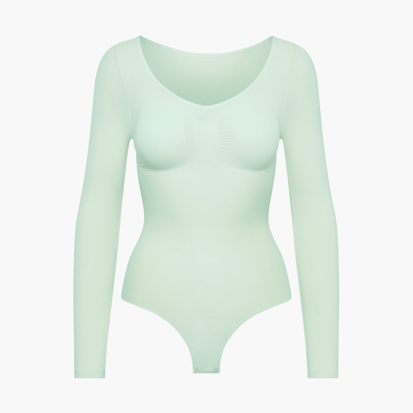 Olira | Seamless Bodysuit for Effortless Elegance