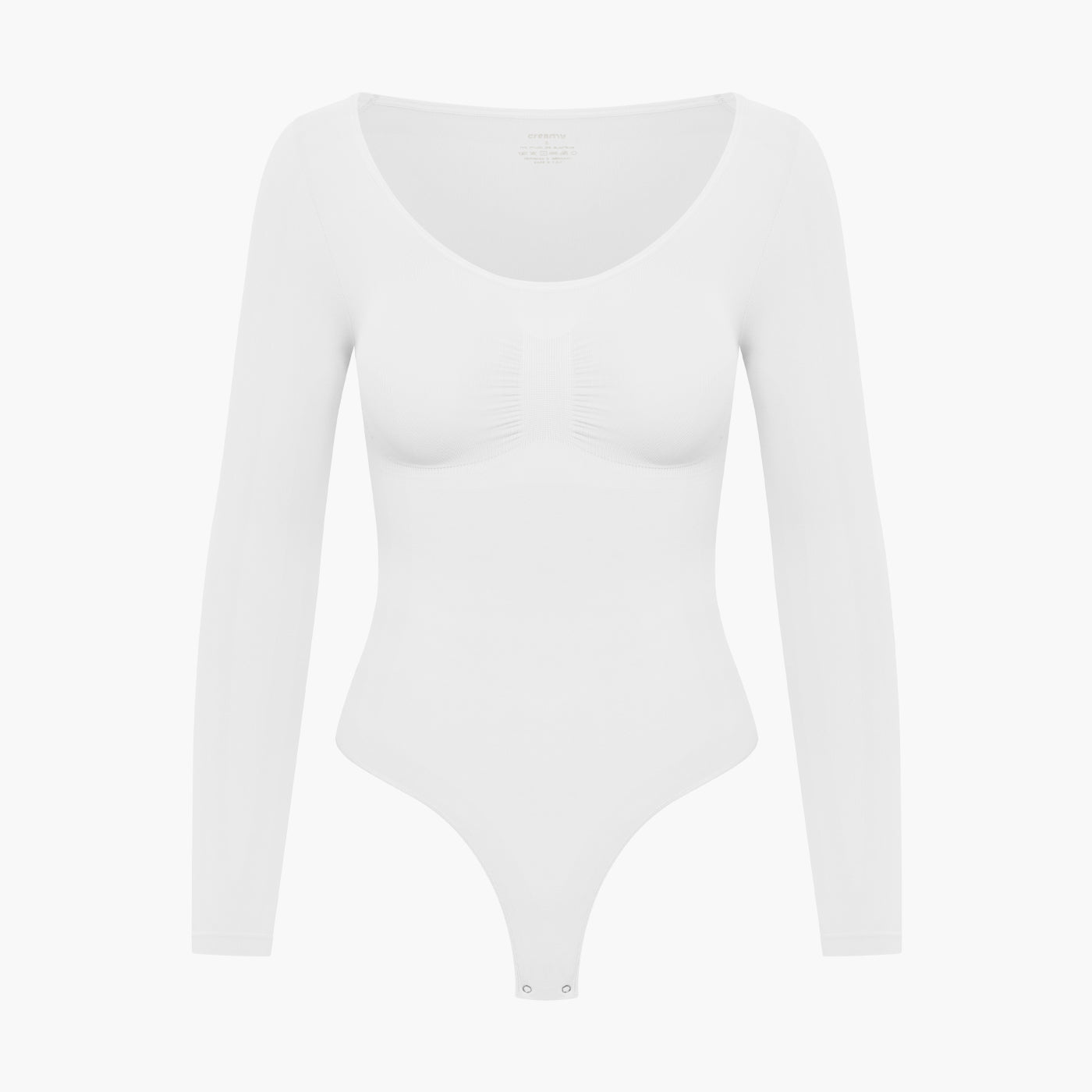 Olira | Seamless Bodysuit for Effortless Elegance