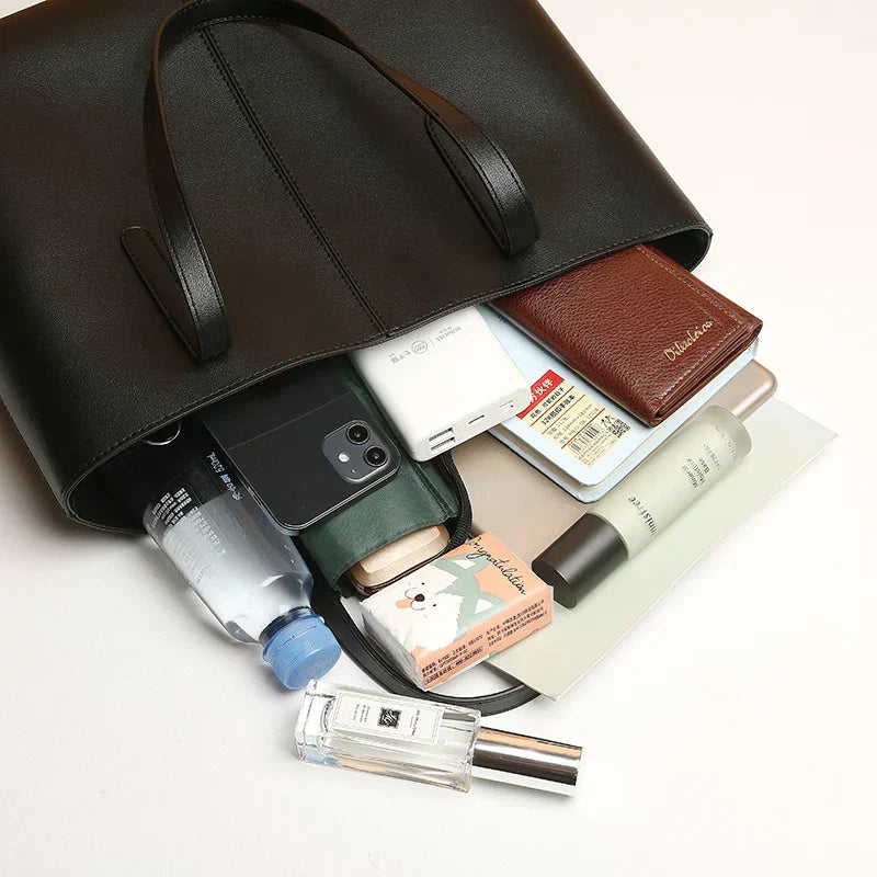 Tehya | Shoulder Bag Luxury Faux Leather