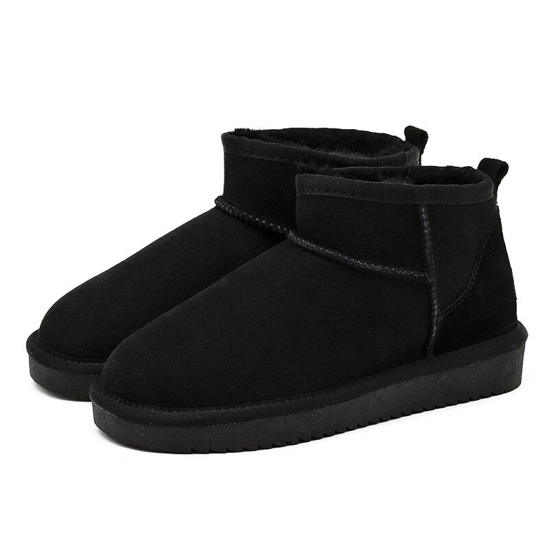 Claire | Warm Women's Slippers for Ultimate Comfort