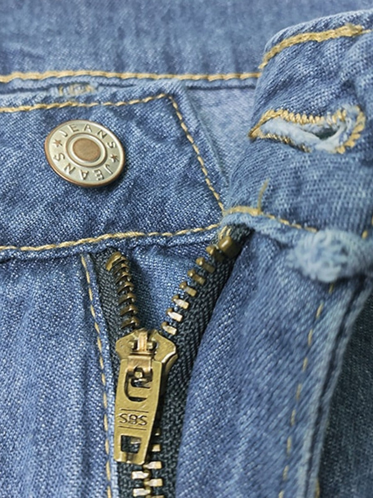 Jessie | Wide-leg Jeans