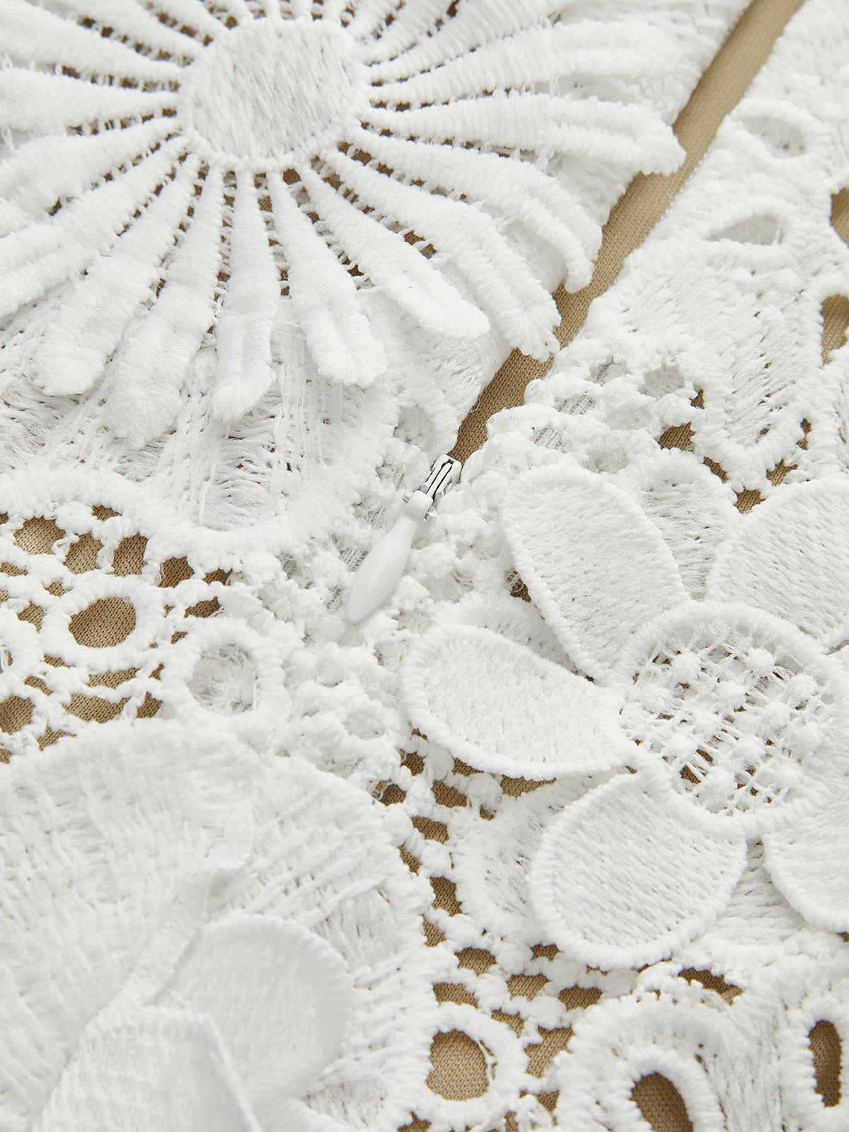 Addilynn | Chic Lace Skirt Set