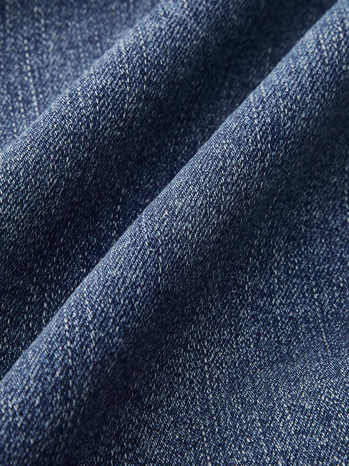 Azariah | Jeans High-waisted Wide-leg