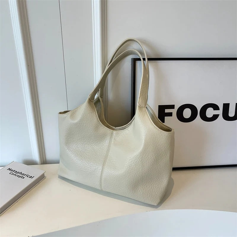 Jaci | Handbag Granulated Design