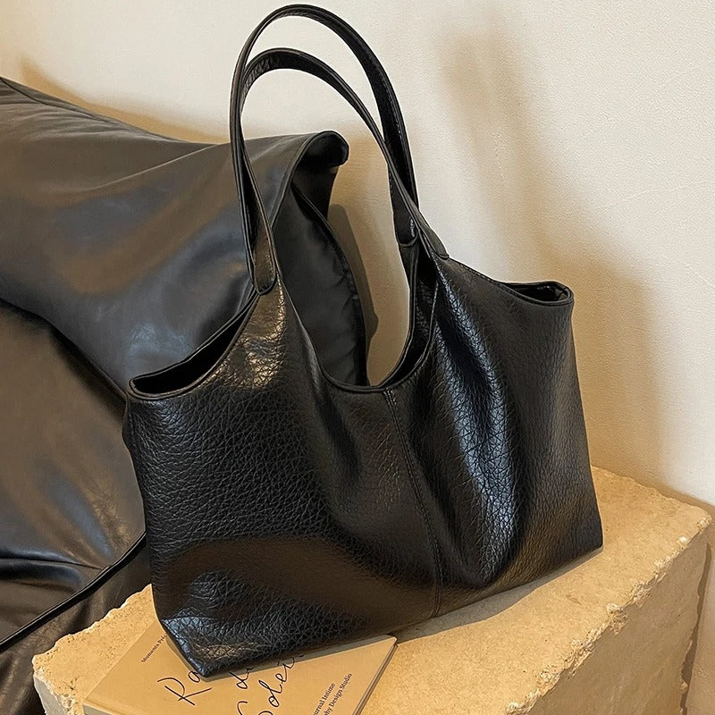 Jaci | Handbag Granulated Design