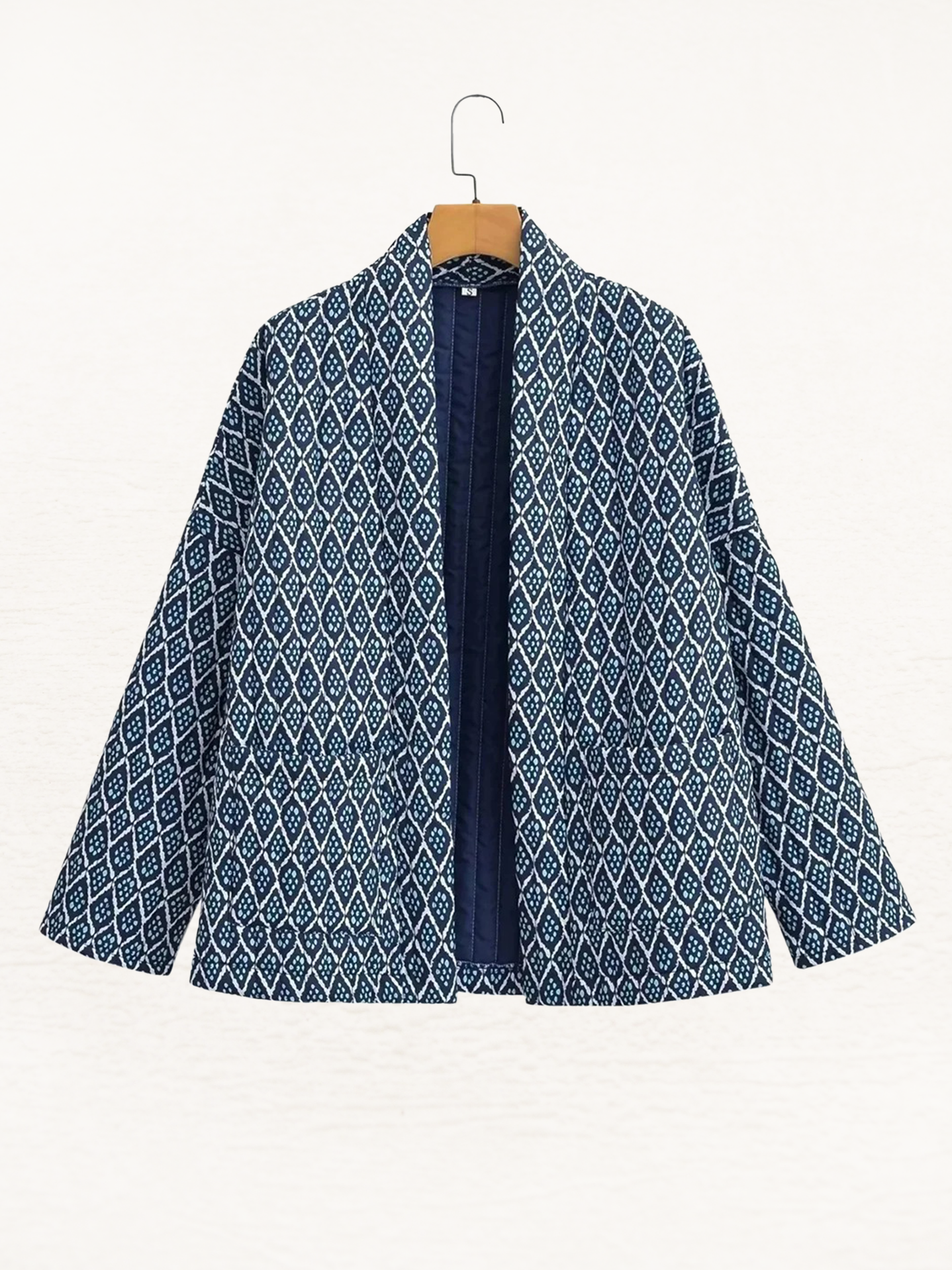 Dafne | Women's Jacket with Print