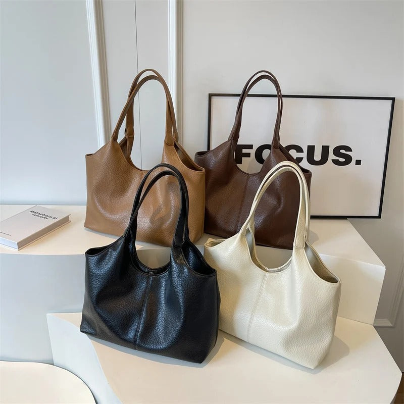 Jaci | Handbag Granulated Design