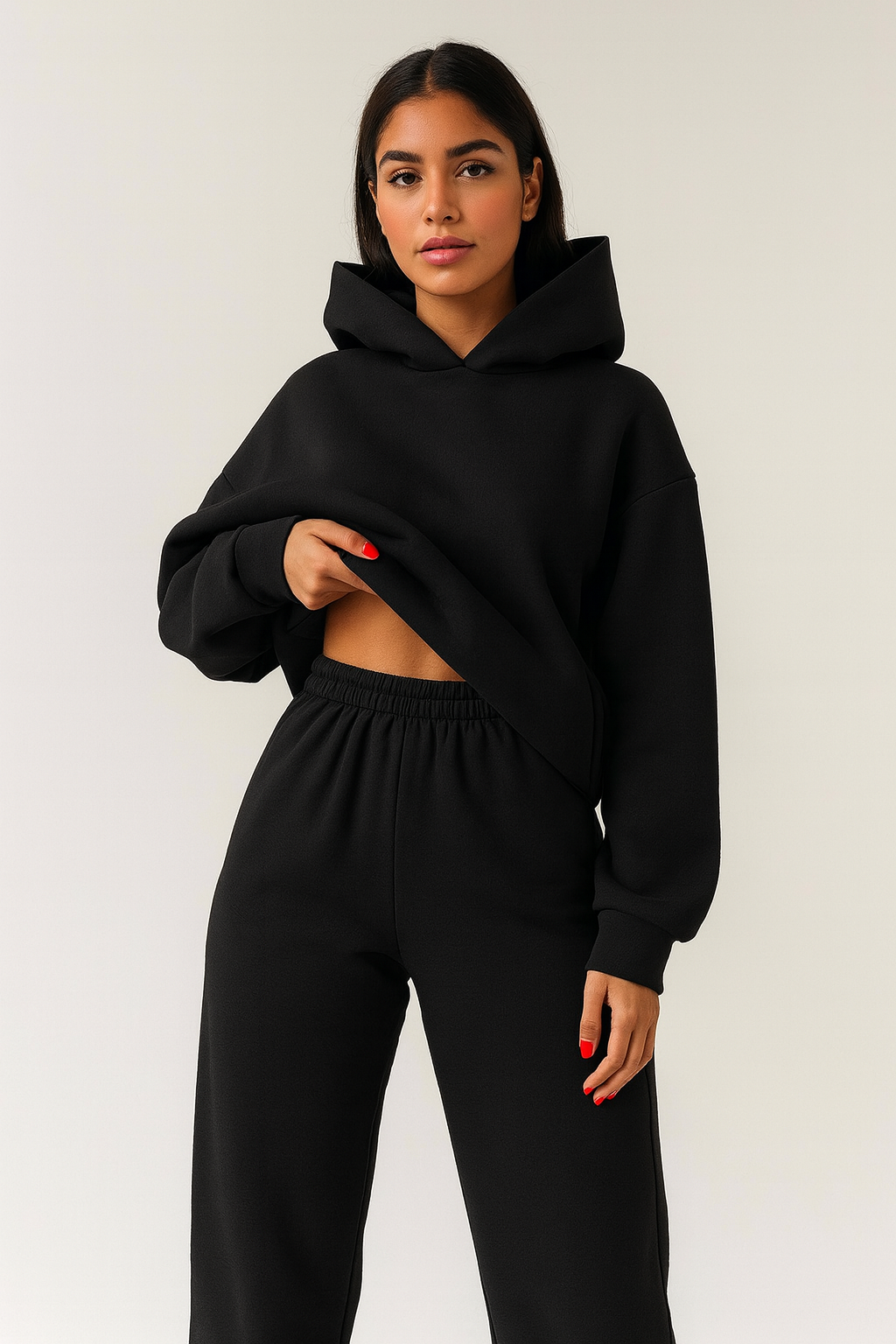 Lynn | The Ultimate Comfortable Women's Tracksuit Set for Everyday Wear