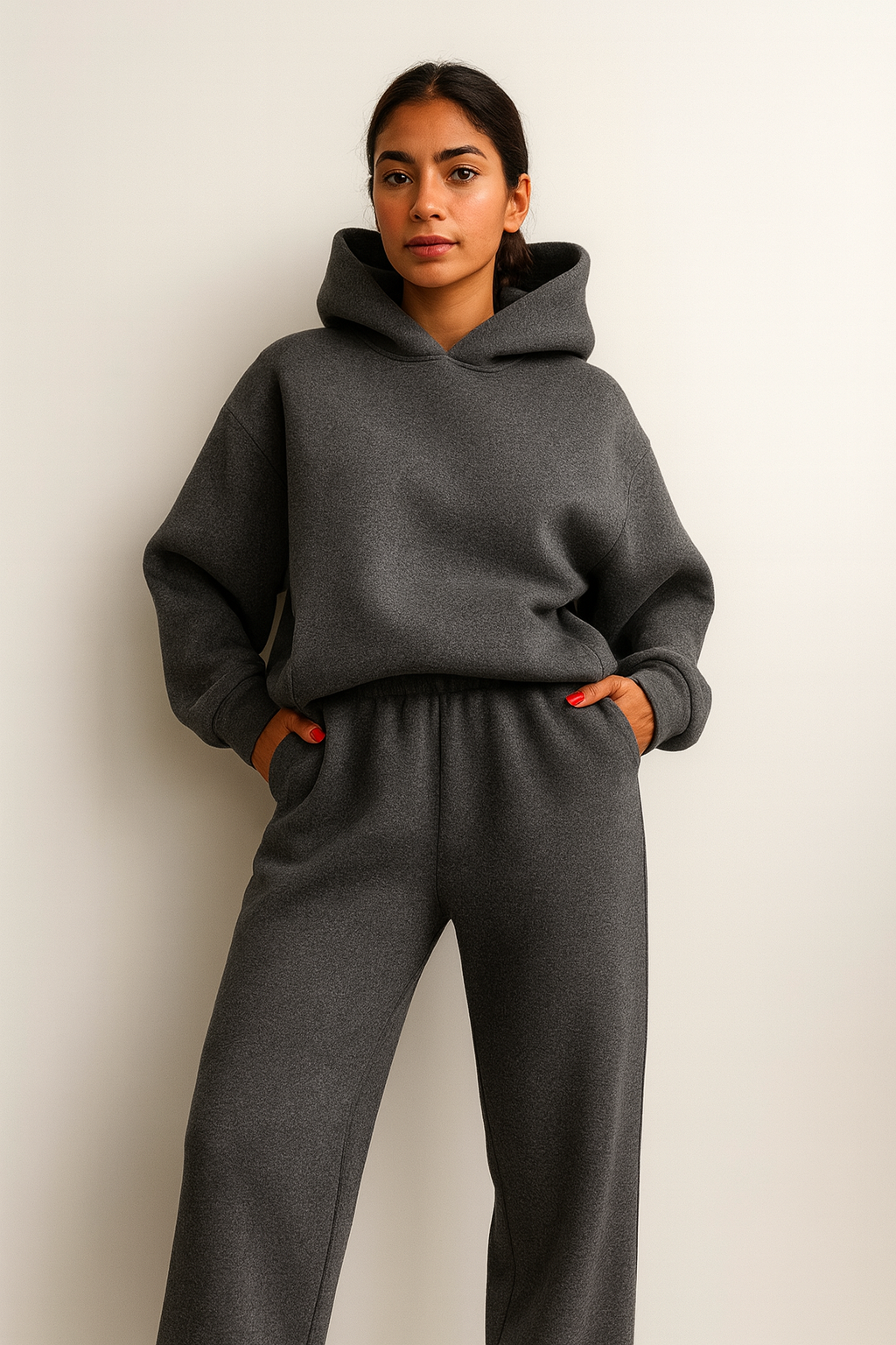 Lynn | The Ultimate Comfortable Women's Tracksuit Set for Everyday Wear