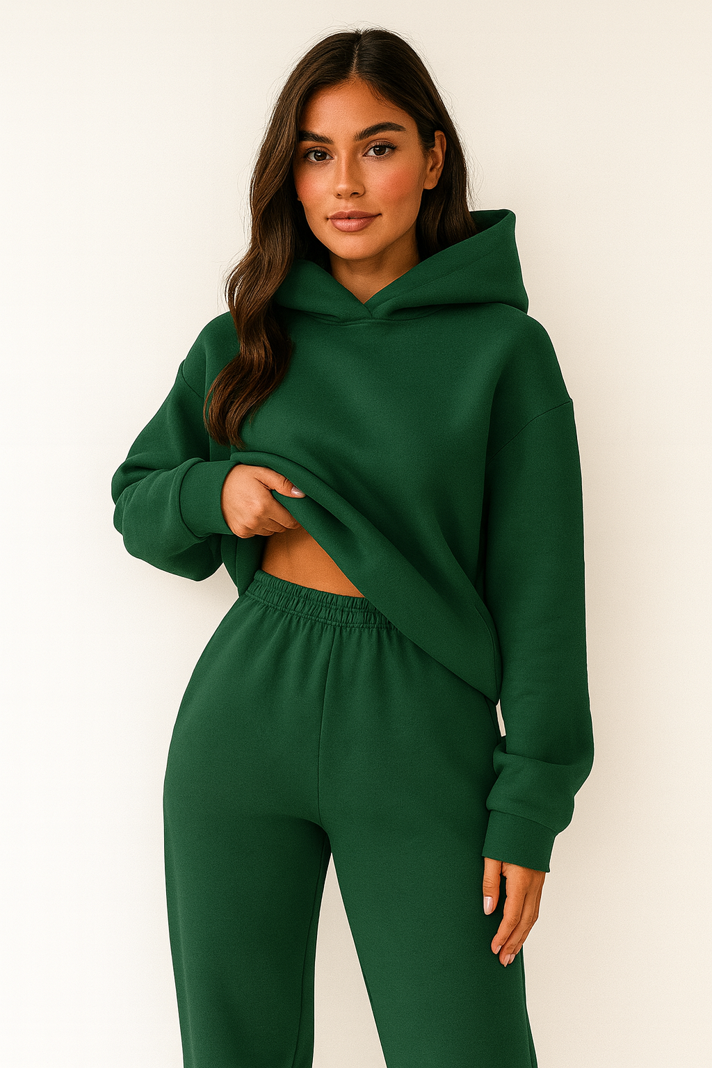 Lynn | The Ultimate Comfortable Women's Tracksuit Set for Everyday Wear