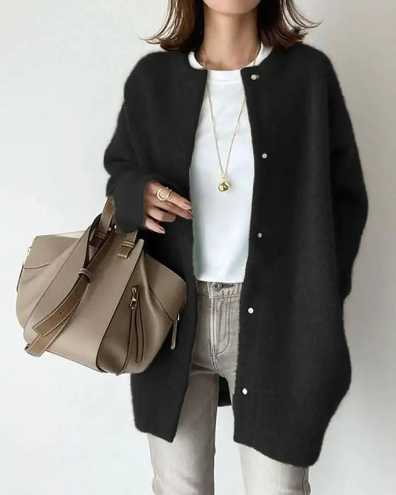 Erlene | Effortlessly Stylish Women's Cardigan