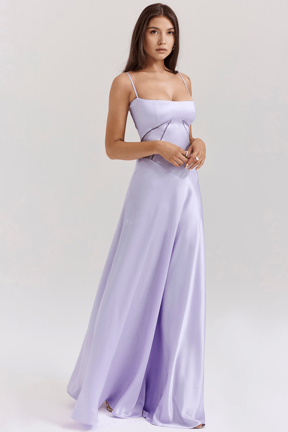 Astrid | Sweetheart Neckline Prom Dress
