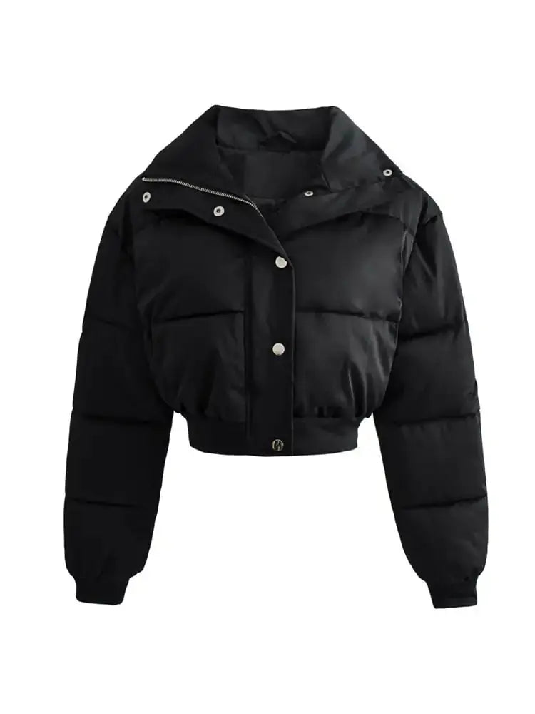 Jana | Puffer Jacket Short Length