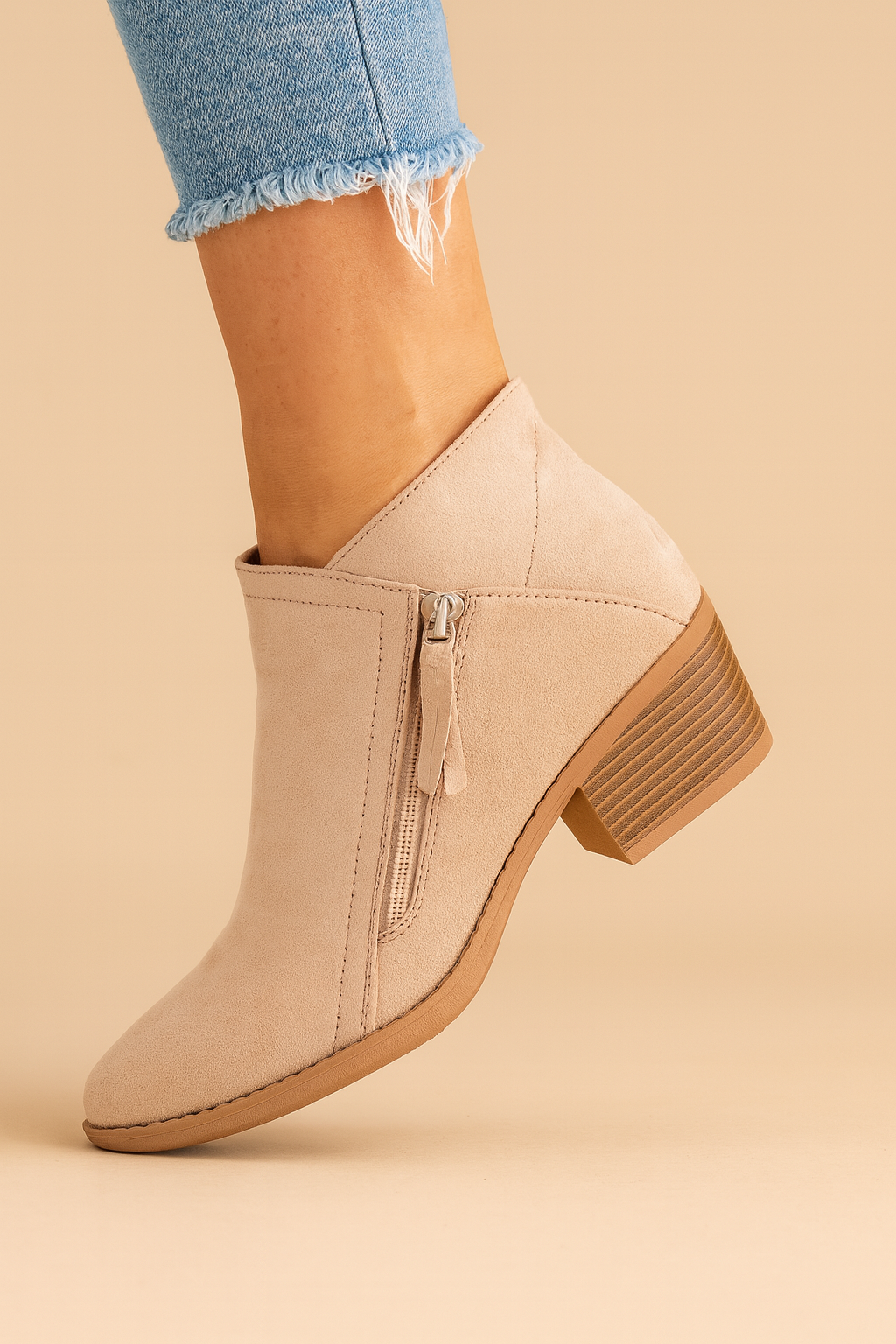 Michelle | Orthopedic Ankle Boots