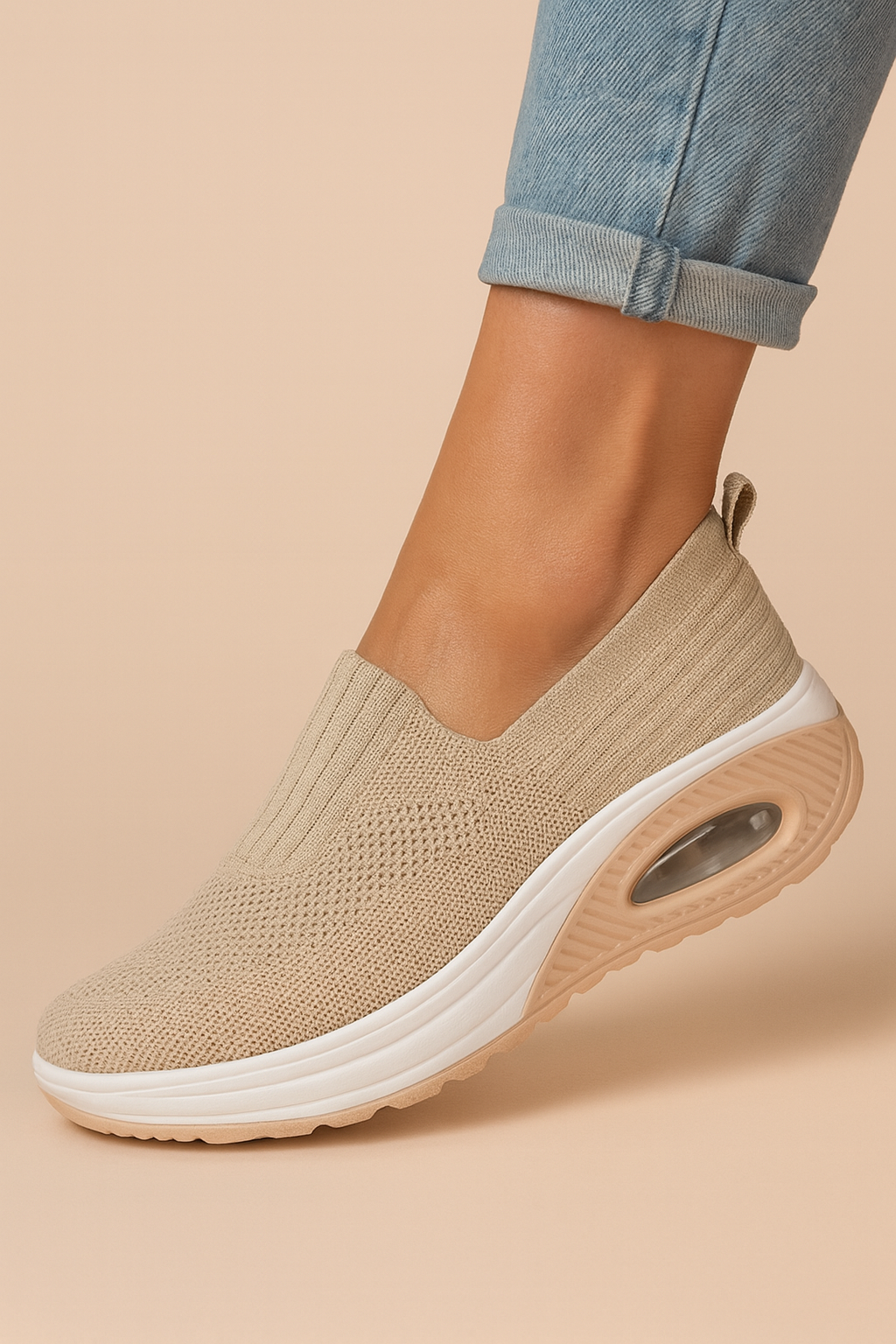 Lillianna | Sneakers Orthopedic Comfort