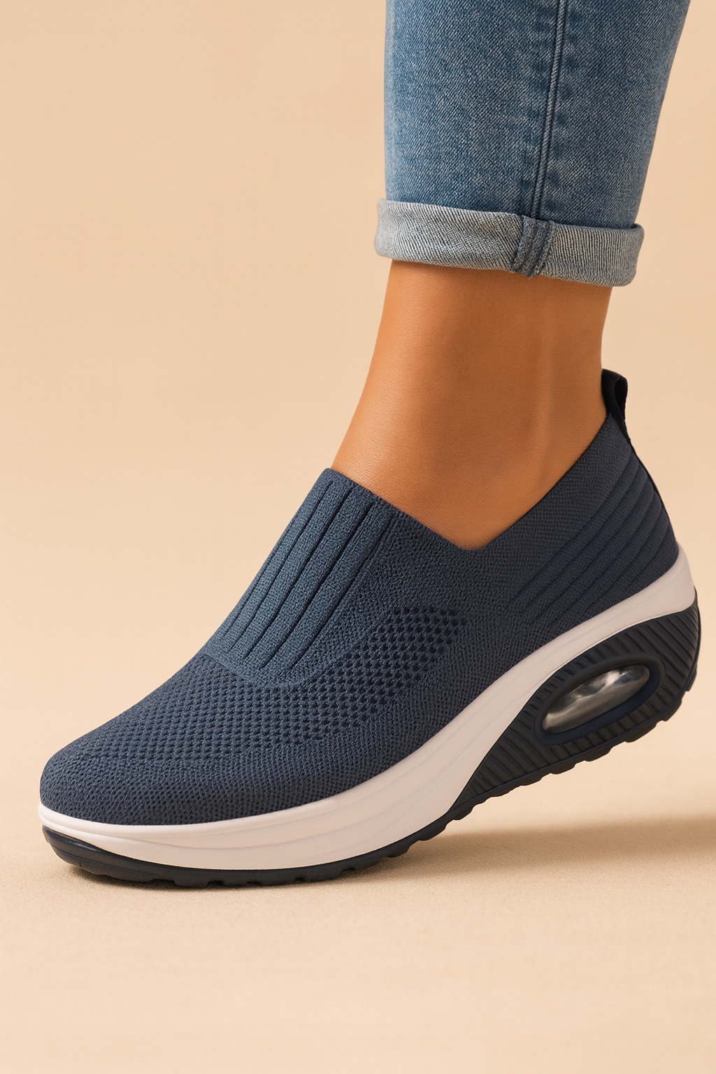 Lillianna | Sneakers Orthopedic Comfort