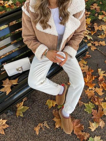 Keeley | Ultimate Luxury Slippers for Women