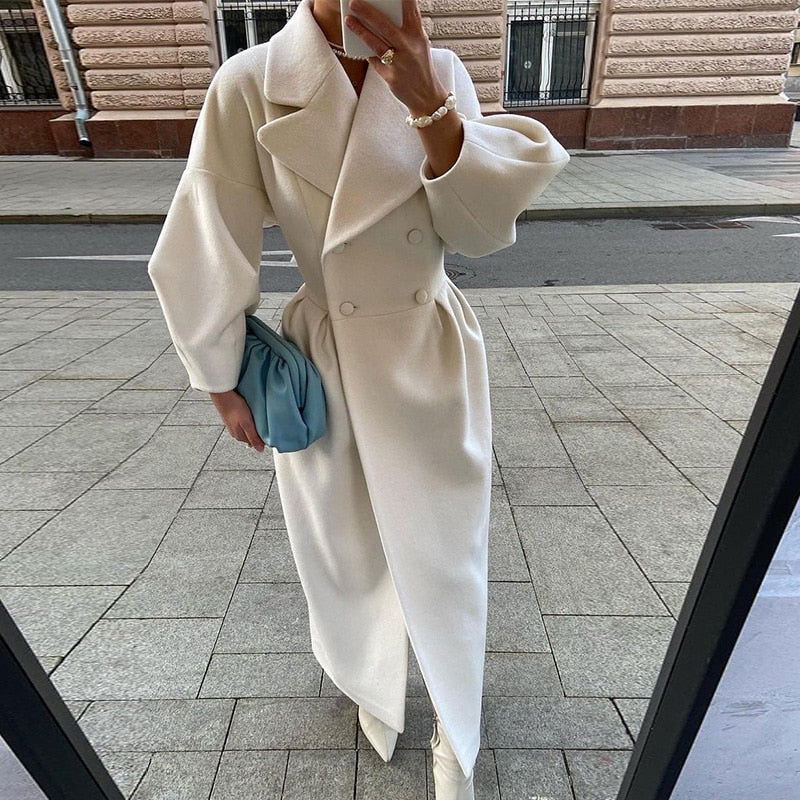 Oaklyn | Women's Elegant Winter Coat