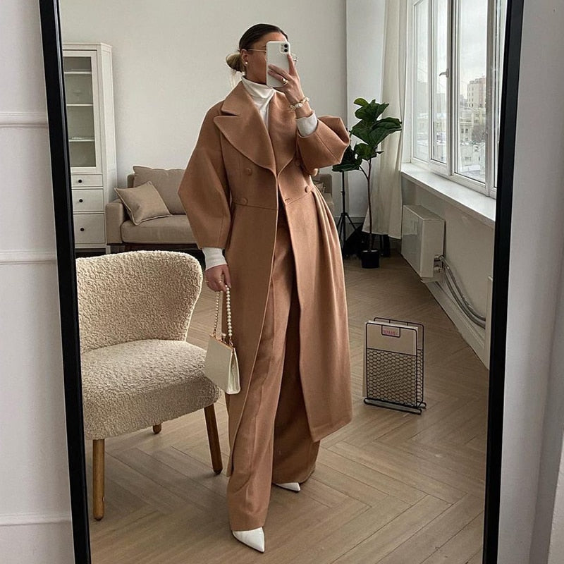 Oaklyn | Women's Elegant Winter Coat