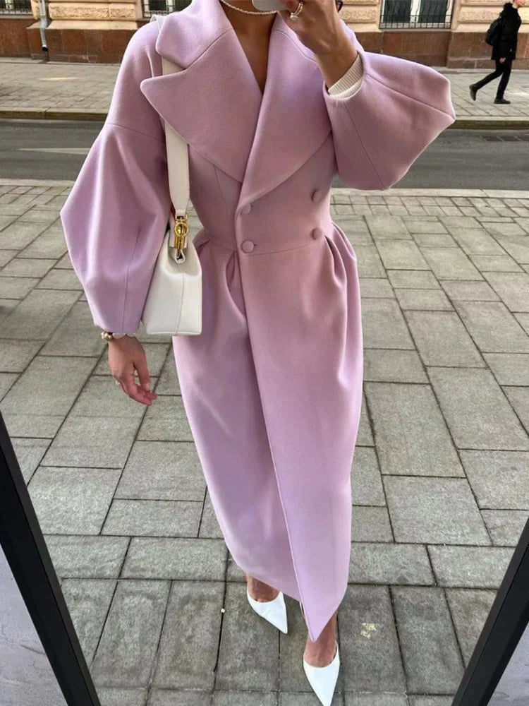 Oaklyn | Women's Elegant Winter Coat