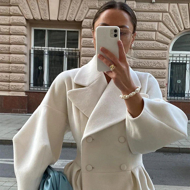 Oaklyn | Women's Elegant Winter Coat